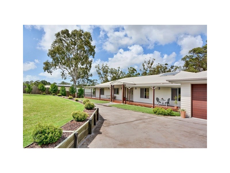 45 Glenview Road, Glenview QLD 4553