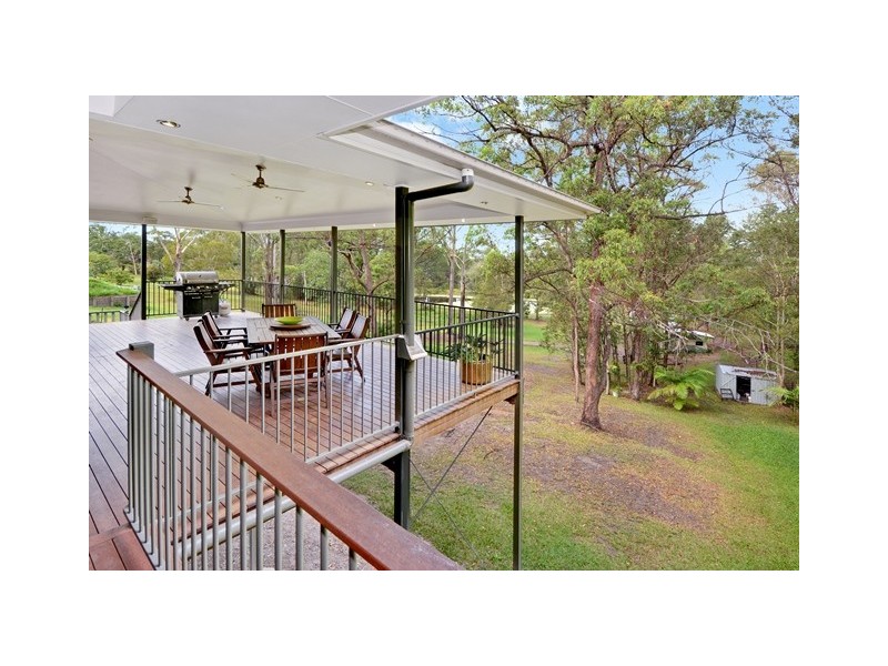 45 Glenview Road, Glenview QLD 4553