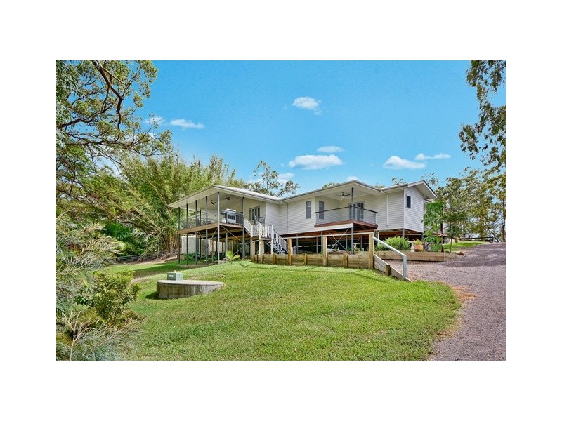 45 Glenview Road, Glenview QLD 4553