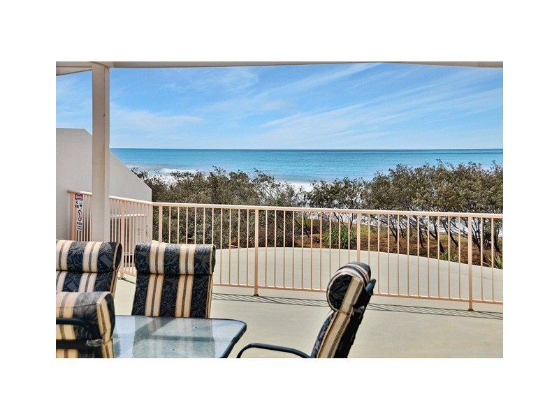 Unit 24 ‘Surfside On The Beach’ 145 Lowanna Drive, Buddina QLD 4575