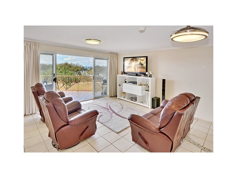 Unit 24 ‘Surfside On The Beach’ 145 Lowanna Drive, Buddina QLD 4575