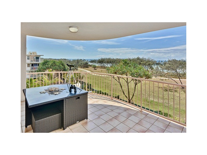 Unit 24 ‘Surfside On The Beach’ 145 Lowanna Drive, Buddina QLD 4575
