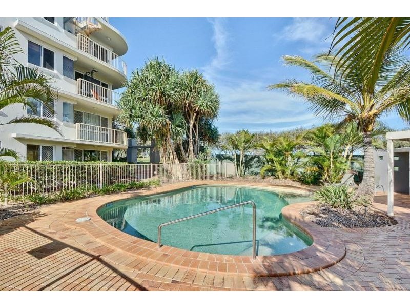 Unit 24 ‘Surfside On The Beach’ 145 Lowanna Drive, Buddina QLD 4575
