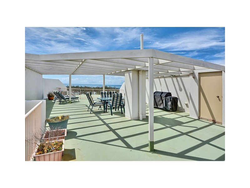 Unit 24 ‘Surfside On The Beach’ 145 Lowanna Drive, Buddina QLD 4575