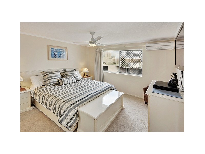 Unit 24 ‘Surfside On The Beach’ 145 Lowanna Drive, Buddina QLD 4575