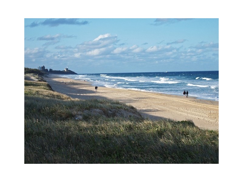 Unit 24 ‘Surfside On The Beach’ 145 Lowanna Drive, Buddina QLD 4575