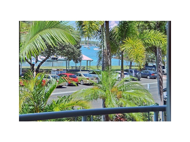 Unit 14 ‘Sailport’ 42-56 River Esplanade, Mooloolaba QLD 4557