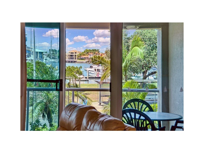 Unit 14 ‘Sailport’ 42-56 River Esplanade, Mooloolaba QLD 4557
