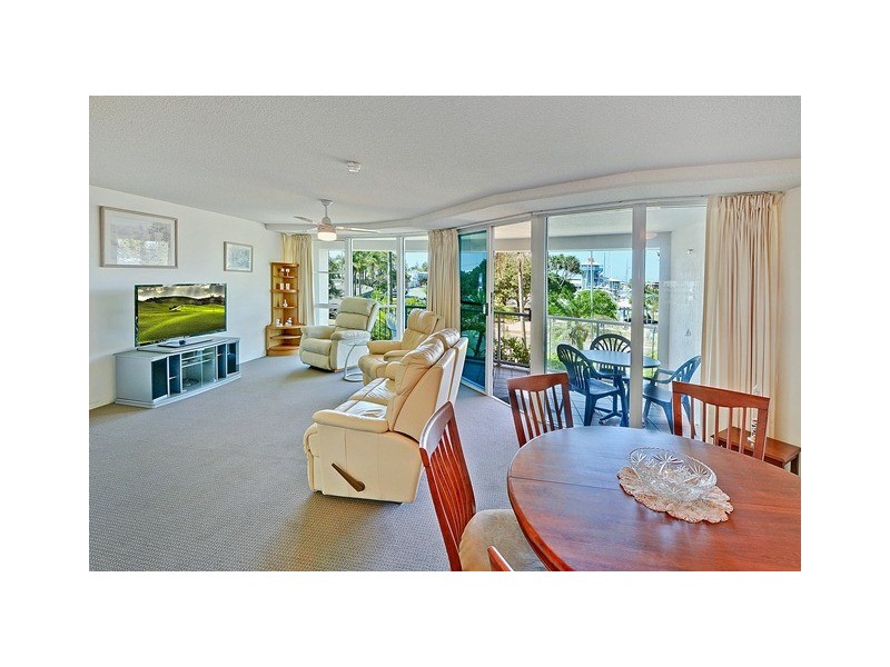 Unit 14 ‘Sailport’ 42-56 River Esplanade, Mooloolaba QLD 4557