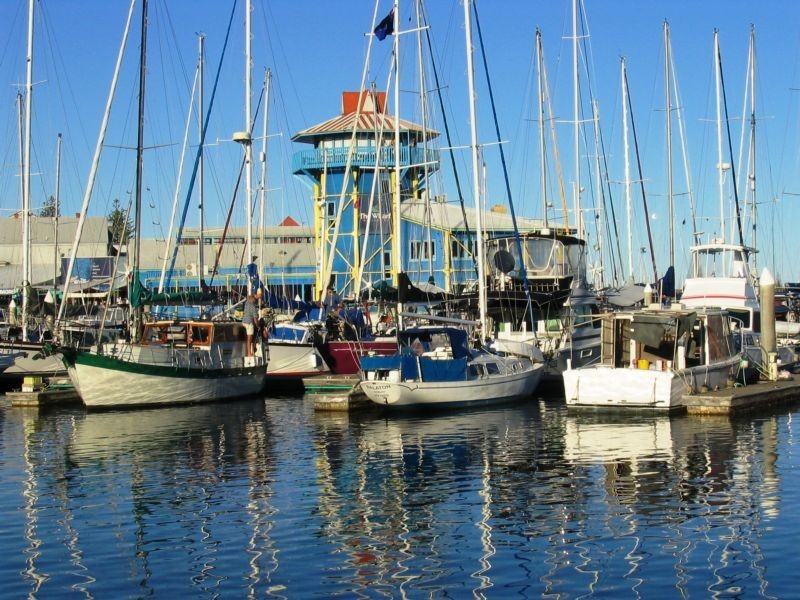 Unit 14 ‘Sailport’ 42-56 River Esplanade, Mooloolaba QLD 4557