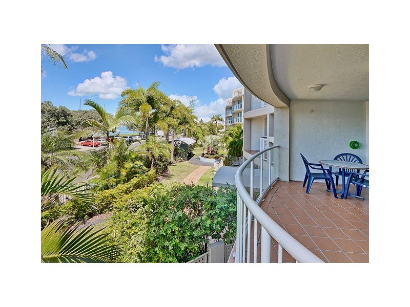 Unit 14 ‘Sailport’ 42-56 River Esplanade, Mooloolaba QLD 4557