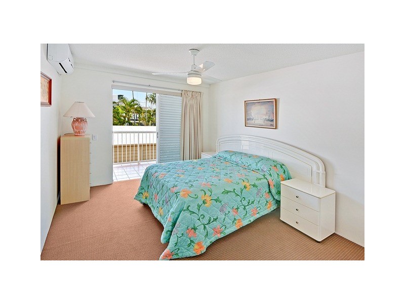 Unit 14 ‘Sailport’ 42-56 River Esplanade, Mooloolaba QLD 4557