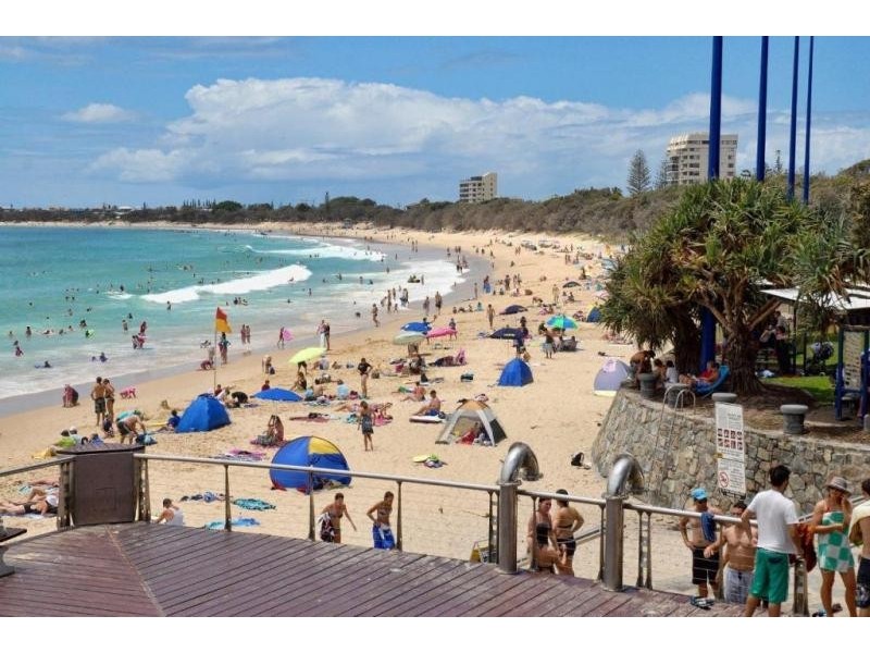 Unit 14 ‘Sailport’ 42-56 River Esplanade, Mooloolaba QLD 4557