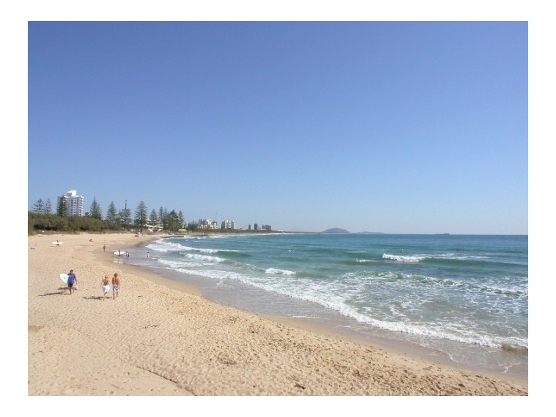 14/11-13 Juan Street, Alexandra Headland QLD 4572