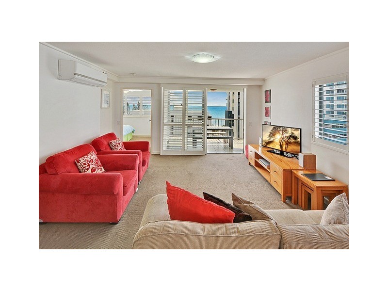 Unit 806 ‘Seamark On First’ 29-37 First Avenue, Mooloolaba QLD 4557