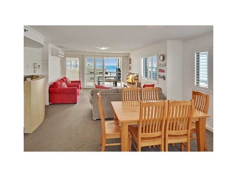 Unit 806 ‘Seamark On First’ 29-37 First Avenue, Mooloolaba QLD 4557