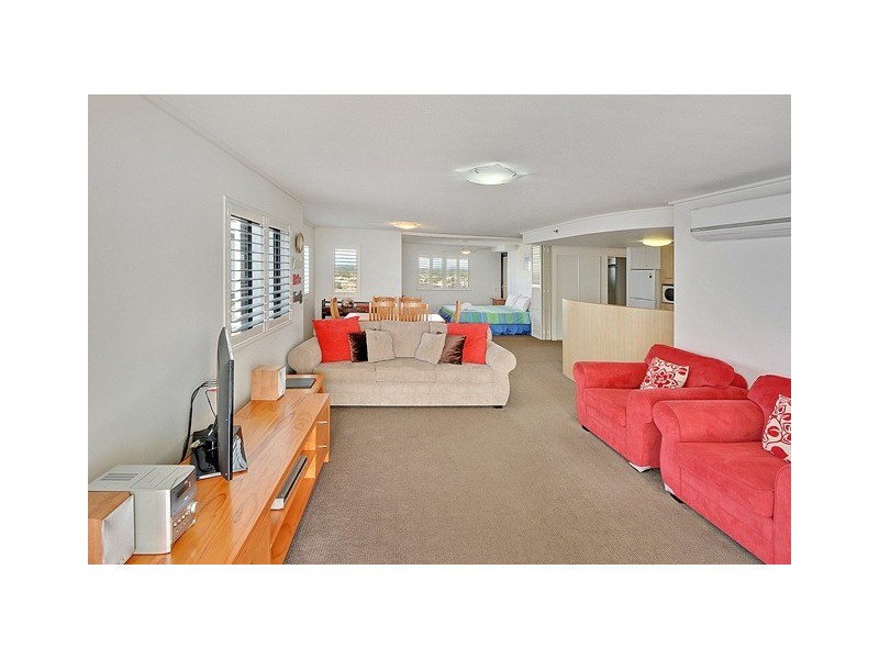 Unit 806 ‘Seamark On First’ 29-37 First Avenue, Mooloolaba QLD 4557