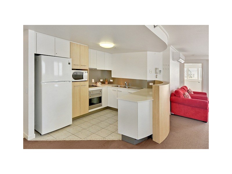 Unit 806 ‘Seamark On First’ 29-37 First Avenue, Mooloolaba QLD 4557