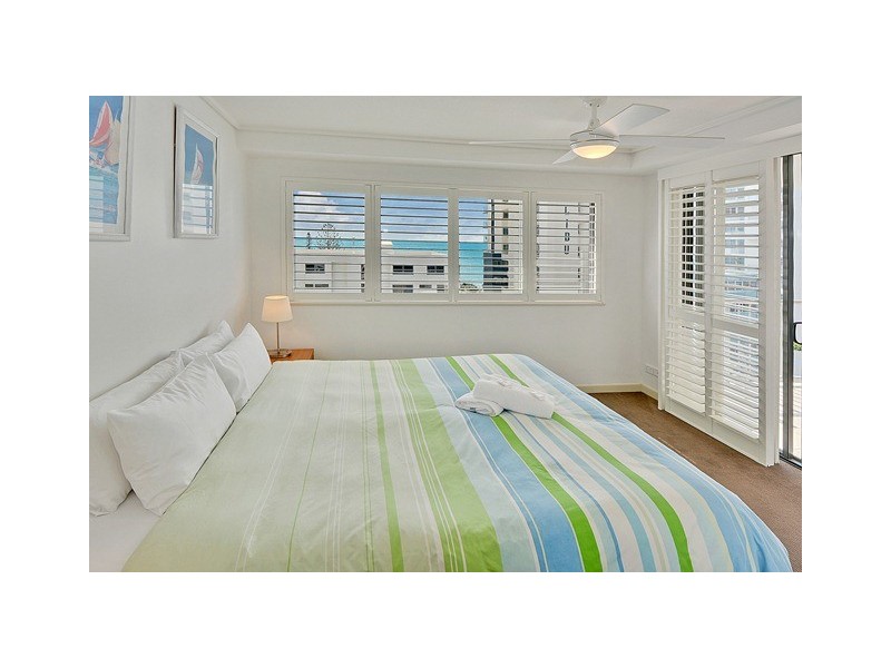 Unit 806 ‘Seamark On First’ 29-37 First Avenue, Mooloolaba QLD 4557