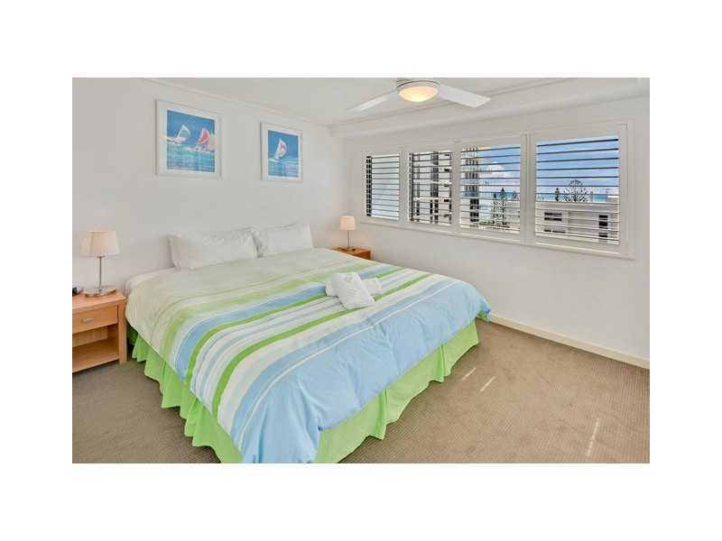 Unit 806 ‘Seamark On First’ 29-37 First Avenue, Mooloolaba QLD 4557