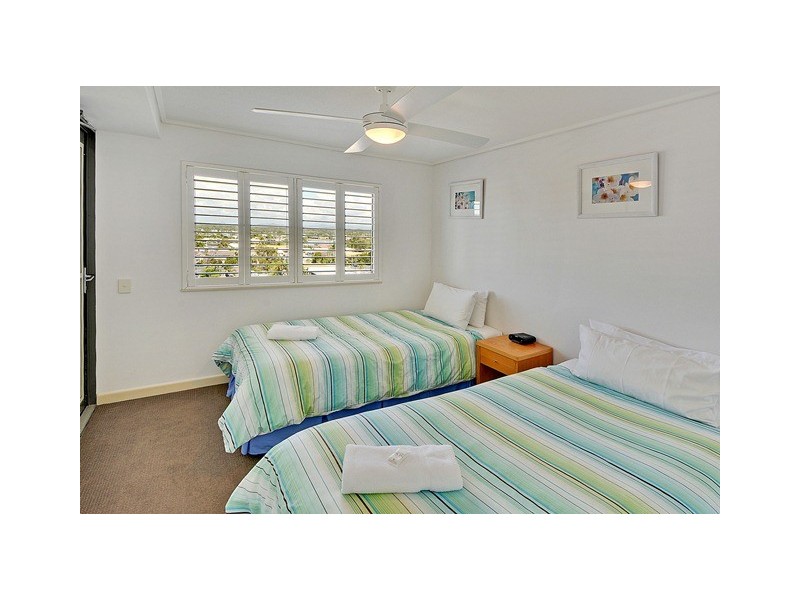 Unit 806 ‘Seamark On First’ 29-37 First Avenue, Mooloolaba QLD 4557