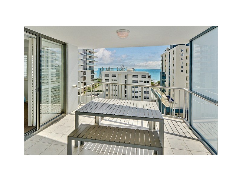 Unit 806 ‘Seamark On First’ 29-37 First Avenue, Mooloolaba QLD 4557