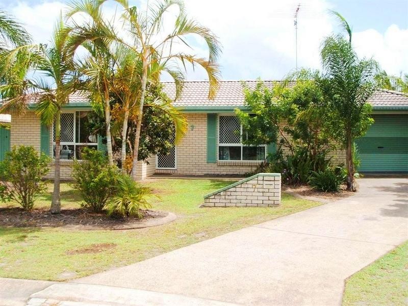 7 Transom Court, Wurtulla QLD 4575