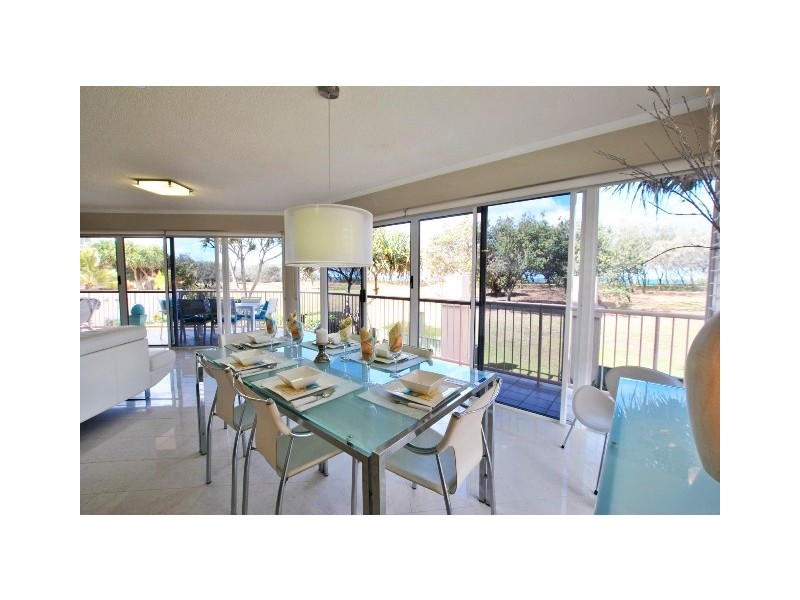 Unit 14 ‘Surfside On The Beach’ 145 Lowanna Drive, Buddina QLD 4575