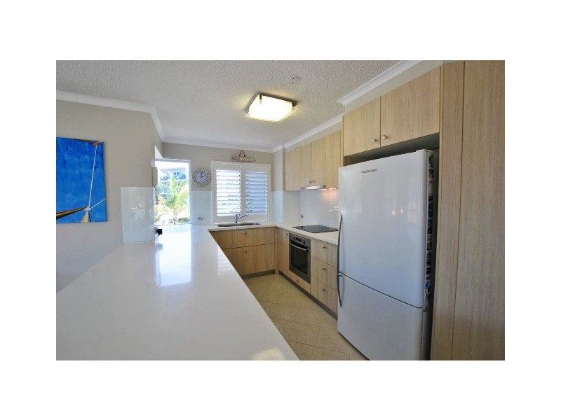 Unit 14 ‘Surfside On The Beach’ 145 Lowanna Drive, Buddina QLD 4575