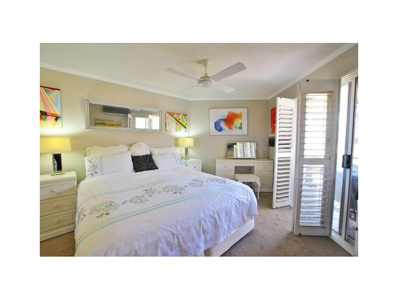Unit 14 ‘Surfside On The Beach’ 145 Lowanna Drive, Buddina QLD 4575