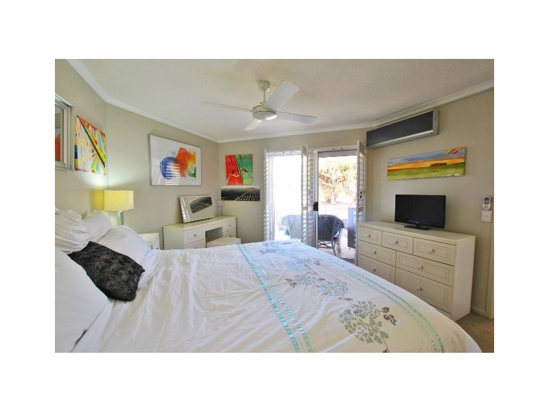 Unit 14 ‘Surfside On The Beach’ 145 Lowanna Drive, Buddina QLD 4575