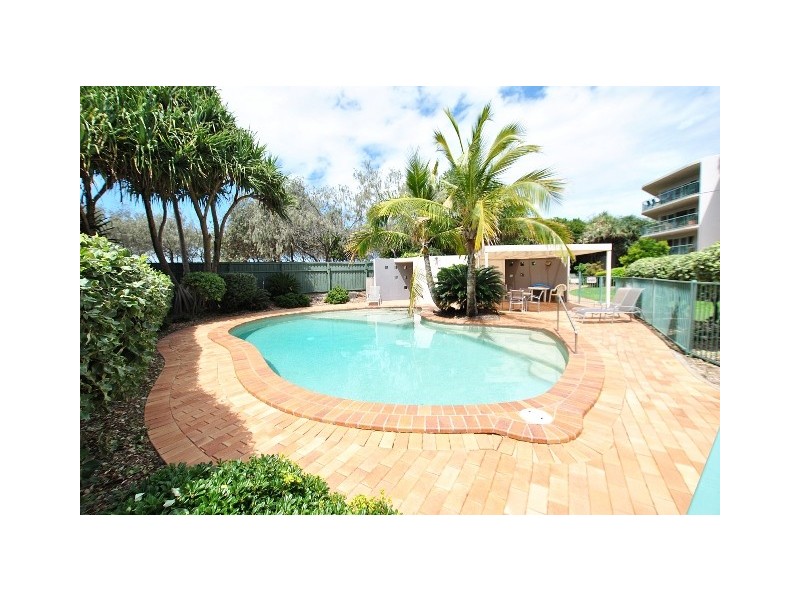 Unit 14 ‘Surfside On The Beach’ 145 Lowanna Drive, Buddina QLD 4575