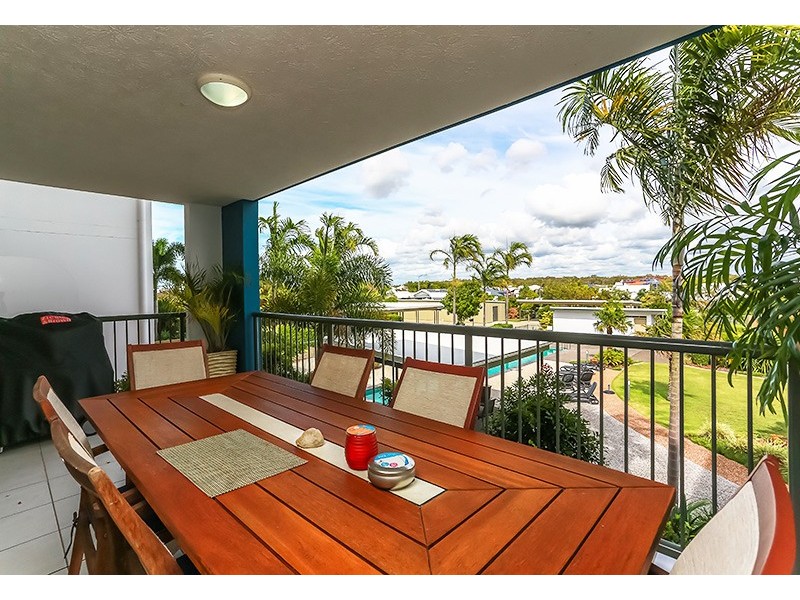 Unit 20 ‘The Caribbean Kawana Island’ 4 Grand Parade, Parrearra QLD 4575