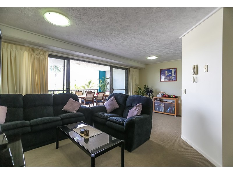 Unit 20 ‘The Caribbean Kawana Island’ 4 Grand Parade, Parrearra QLD 4575