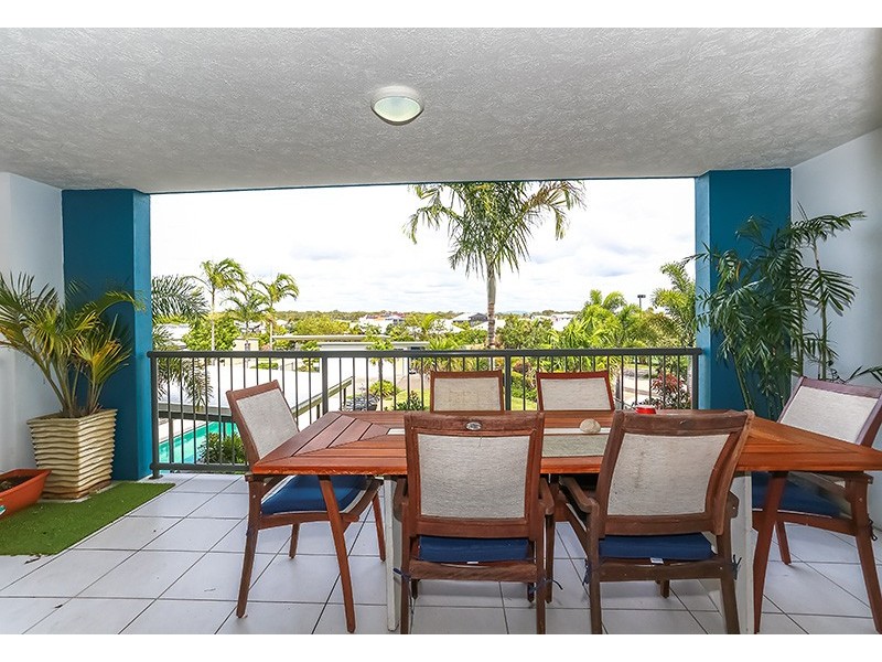 Unit 20 ‘The Caribbean Kawana Island’ 4 Grand Parade, Parrearra QLD 4575