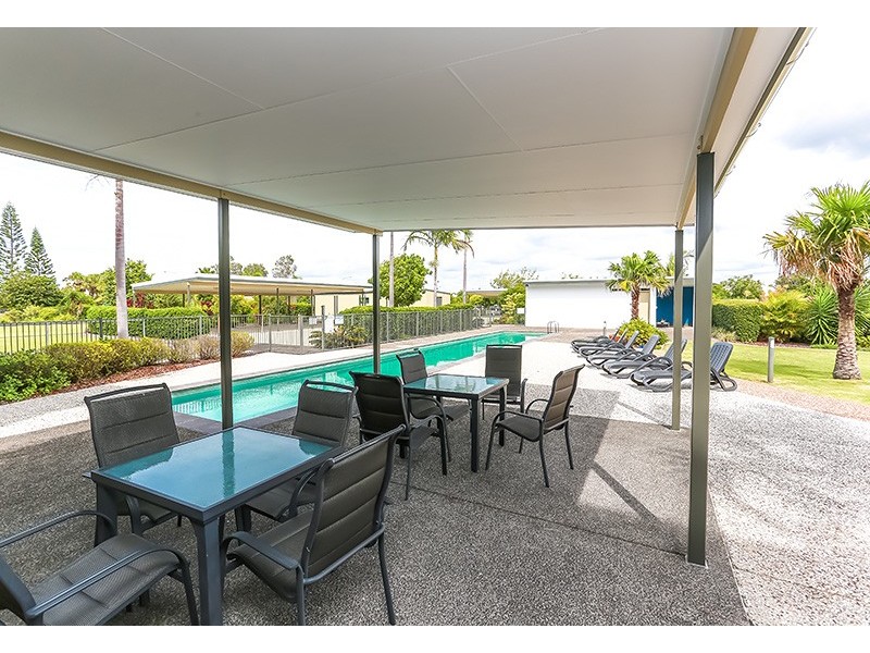 Unit 20 ‘The Caribbean Kawana Island’ 4 Grand Parade, Parrearra QLD 4575