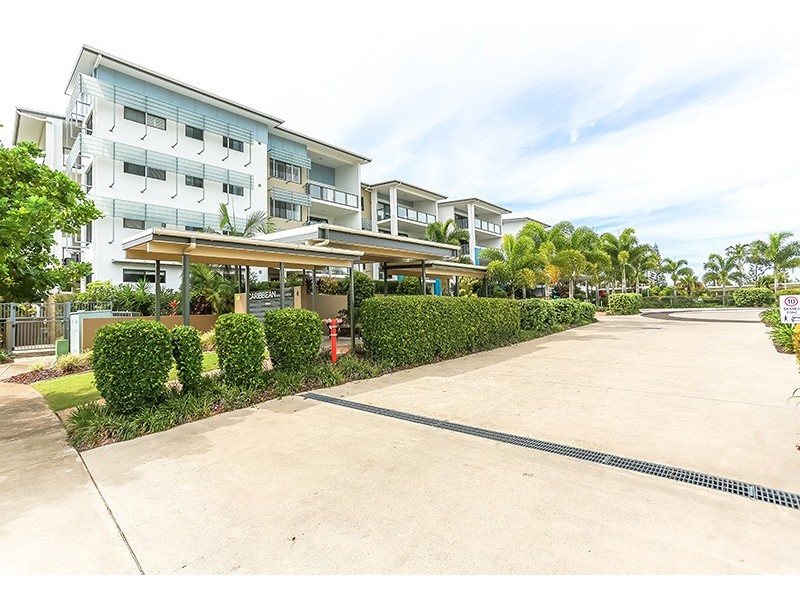 Unit 20 ‘The Caribbean Kawana Island’ 4 Grand Parade, Parrearra QLD 4575