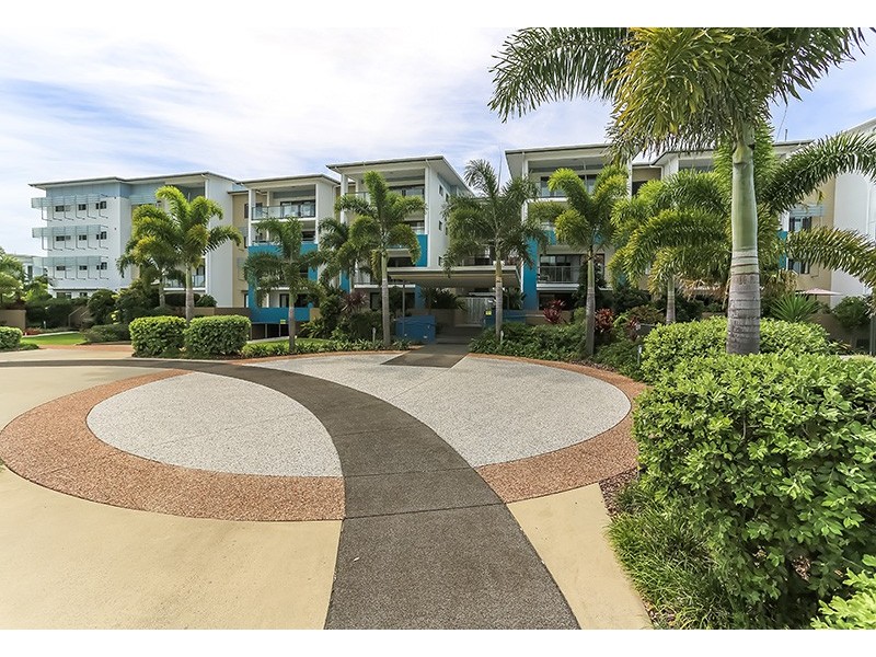 Unit 20 ‘The Caribbean Kawana Island’ 4 Grand Parade, Parrearra QLD 4575
