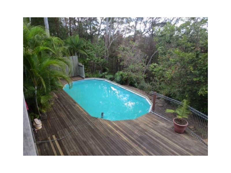 341 Kiel Mountain Road, Kiels Mountain QLD 4559