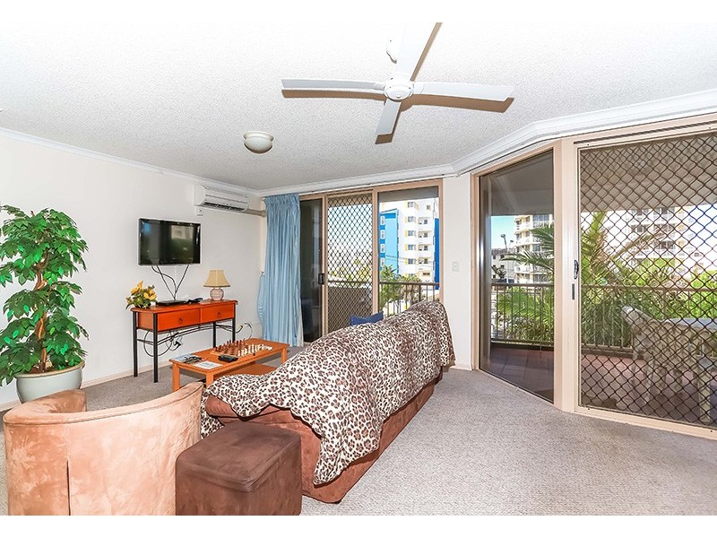 Unit 10 ‘Paradis Pacifique’ 58-60 Sixth Avenue, Maroochydore QLD 4558