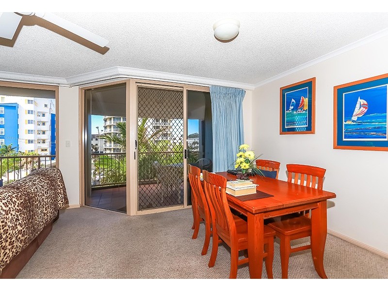 Unit 10 ‘Paradis Pacifique’ 58-60 Sixth Avenue, Maroochydore QLD 4558