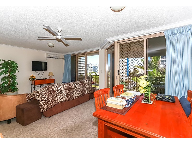 Unit 10 ‘Paradis Pacifique’ 58-60 Sixth Avenue, Maroochydore QLD 4558