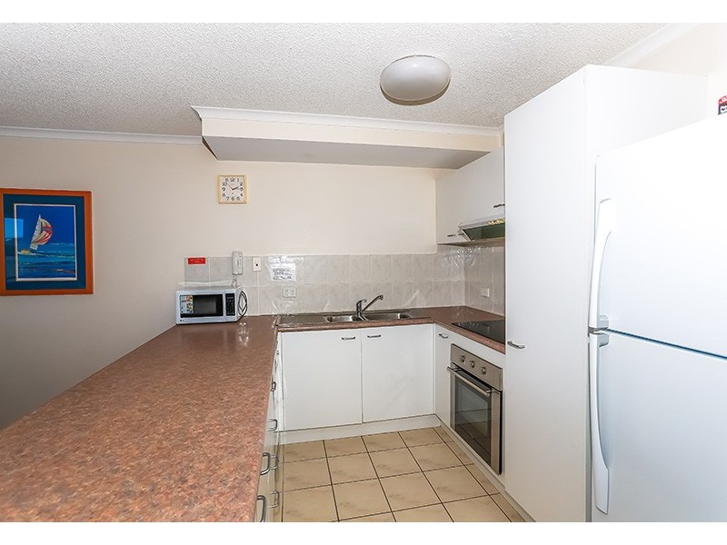 Unit 10 ‘Paradis Pacifique’ 58-60 Sixth Avenue, Maroochydore QLD 4558