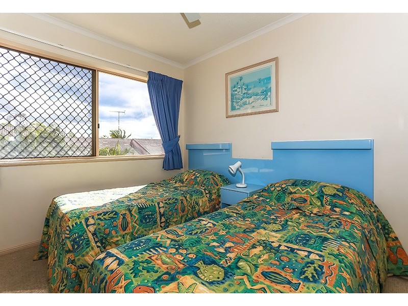 Unit 10 ‘Paradis Pacifique’ 58-60 Sixth Avenue, Maroochydore QLD 4558