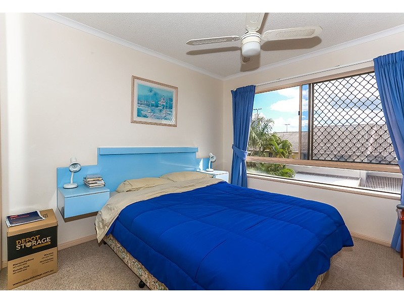 Unit 10 ‘Paradis Pacifique’ 58-60 Sixth Avenue, Maroochydore QLD 4558