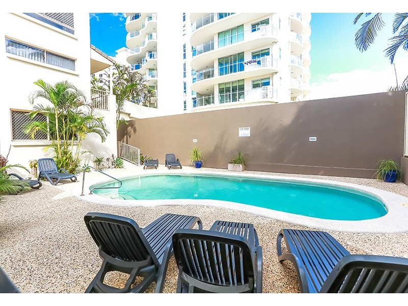 Unit 10 ‘Paradis Pacifique’ 58-60 Sixth Avenue, Maroochydore QLD 4558