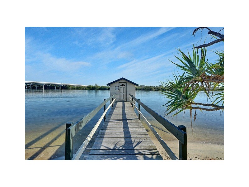 Unit 1 & 2/234 Broadwater Avenue West, Maroochydore, Maroochydore QLD 4558