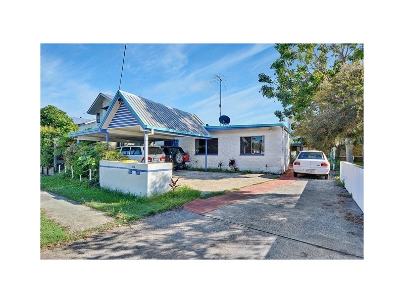 Unit 1 & 2/234 Broadwater Avenue West, Maroochydore, Maroochydore QLD 4558