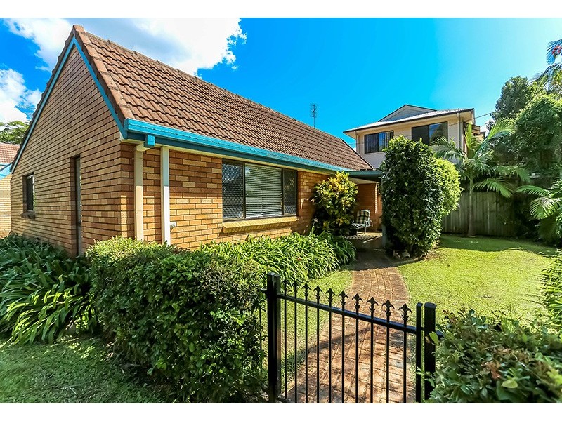 1/144 King Street, Buderim QLD 4556