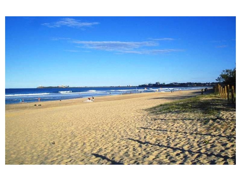 11/52 Sixth Avenue, Maroochydore QLD 4558